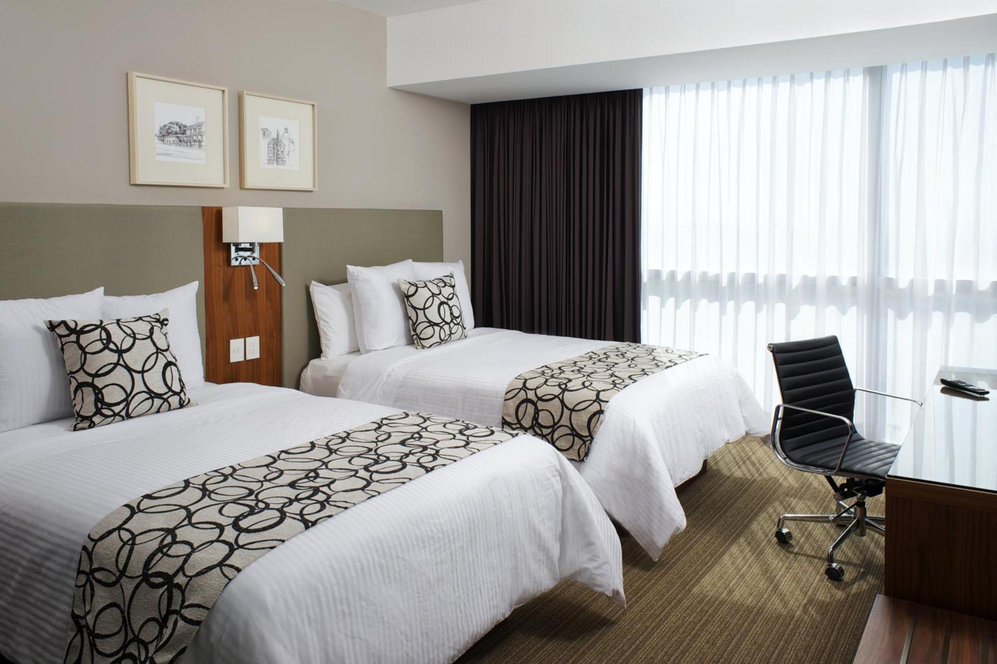 Casa Inn Premium Hotel Queretaro Miranda Dış mekan fotoğraf
