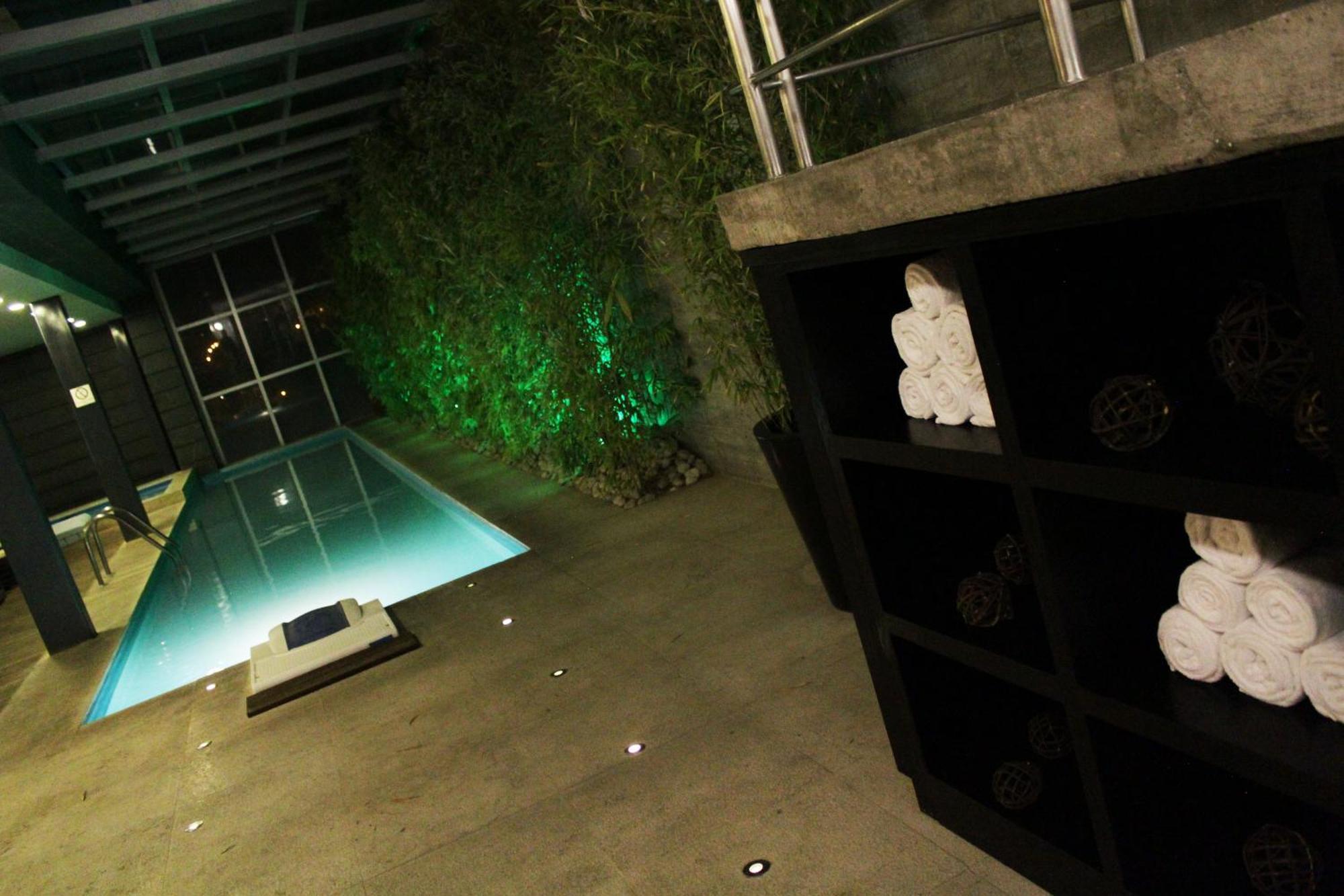 Casa Inn Premium Hotel Queretaro Miranda Dış mekan fotoğraf The interior of the museum