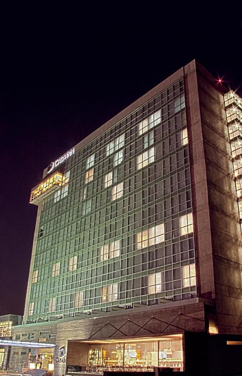 Casa Inn Premium Hotel Queretaro Miranda Dış mekan fotoğraf The Westin Palace Madrid