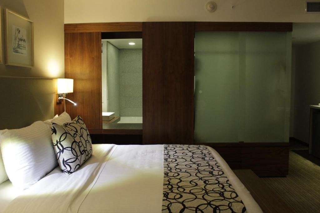 Casa Inn Premium Hotel Queretaro Miranda Dış mekan fotoğraf