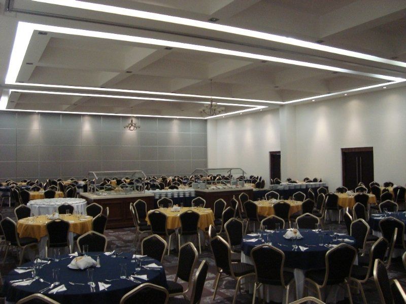 Casa Inn Premium Hotel Queretaro Miranda Dış mekan fotoğraf The 2008 conference of the International Society for the History of Medicine